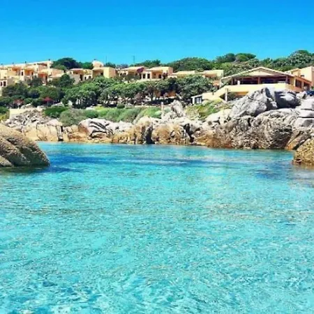 Nereide - Baia Santa Reparata