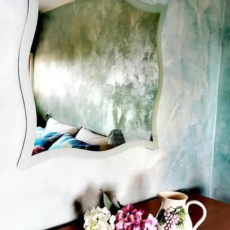 Nereide - Baia ヴィラ *