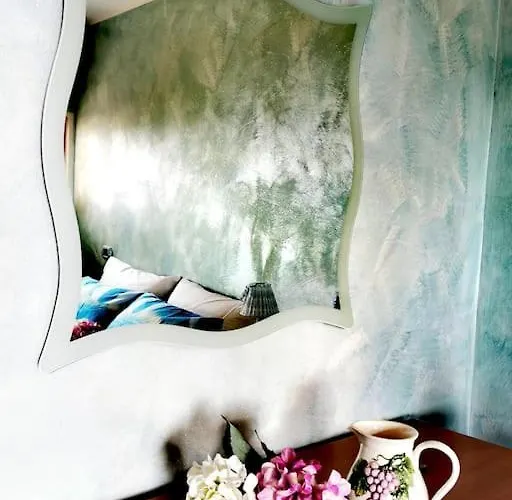 Nereide - Baia Villa *