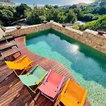 Nereide - Baia Villa Santa Reparata