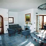 Villa Nereide - Baia Santa Reparata