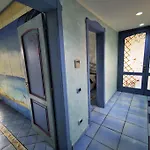 Nereide - Baia Villa Santa Reparata