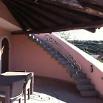 Vila Nereide - Baia Santa Reparata