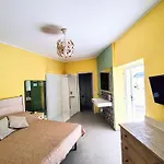 Villa Nereide - Baia *