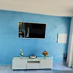 Villa Nereide - Baia *