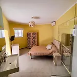 Nereide - Baia Villa Santa Reparata