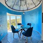 Villa Nereide - Baia *