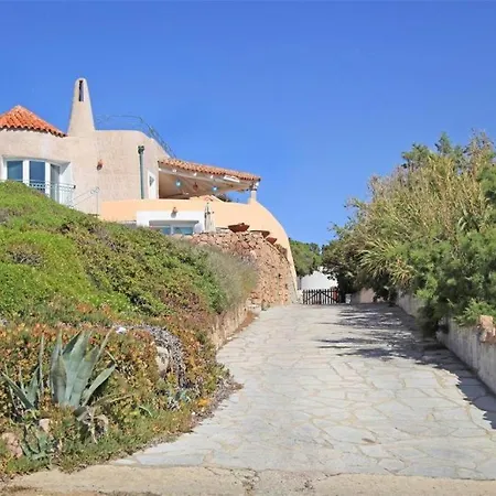 Nereide - Baia Villa