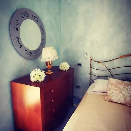 וילה Nereide - Baia