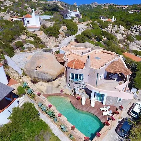 Vila Nereide - Baia *