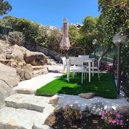 Nereide - Baia Santa Reparata