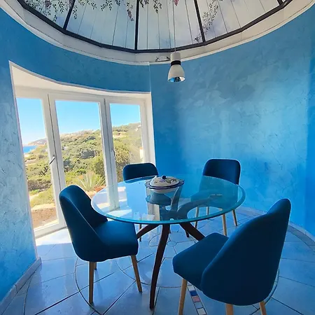 Nereide - Baia Villa *