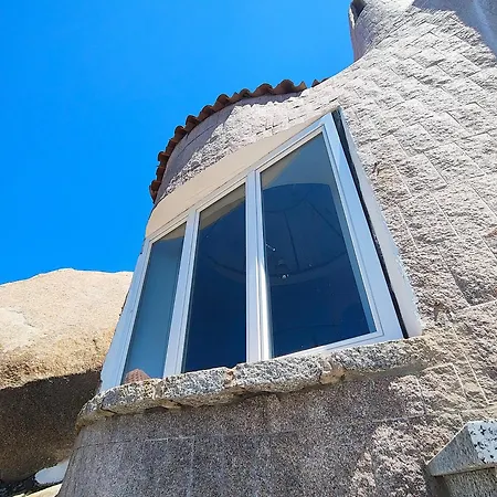 Villa Nereide - Baia