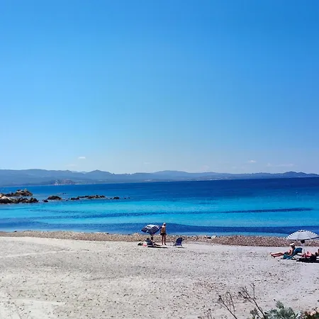 Nereide - Baia Villa *