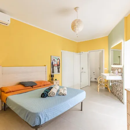 Villa Nereide - Baia Santa Reparata