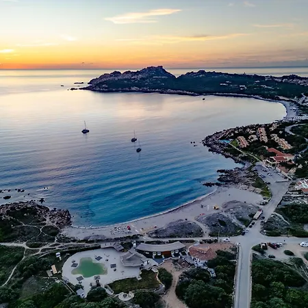 Nereide - Baia