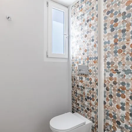 Nereide - Baia Villa *