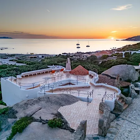 Nereide - Baia Vila *