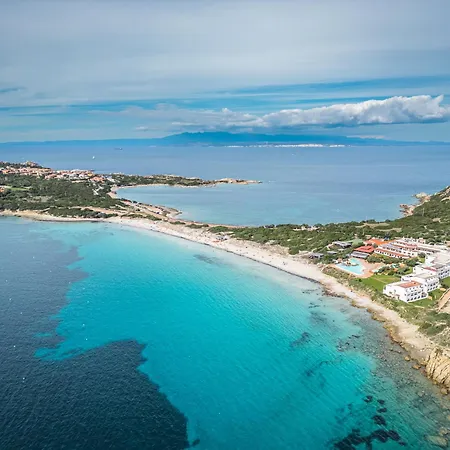 Nereide - Baia Vila Santa Reparata