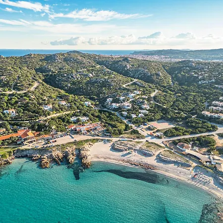 Vila Nereide - Baia
