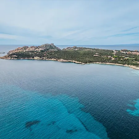 Villa Nereide - Baia *