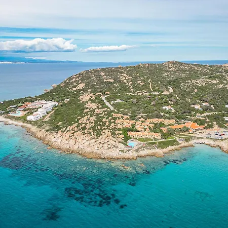 Villa Nereide - Baia