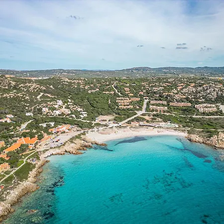 Nereide - Baia Santa Reparata