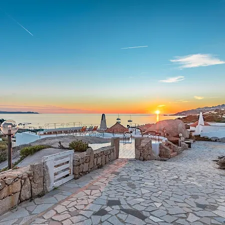 Nereide - Baia Vila