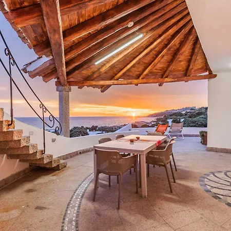 Villa Nereide - Baia