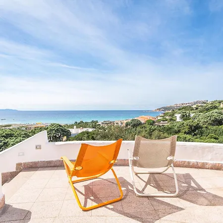Vila Nereide - Baia