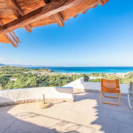 Nereide - Baia Villa *