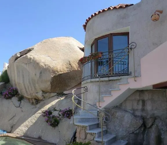 Nereide - Baia * Santa Reparata