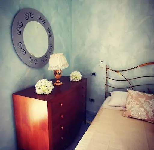 Villa Nereide - Baia