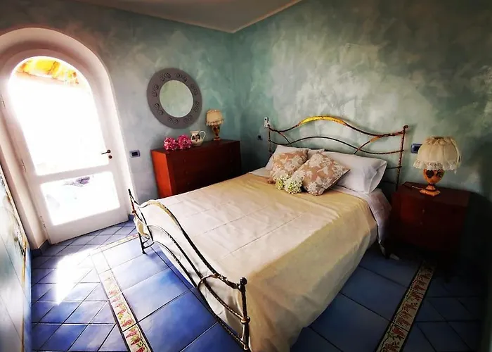 Nereide - Baia Santa Reparata