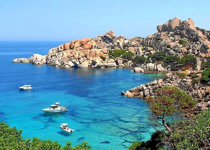 Villa Nereide - Baia