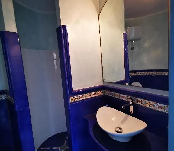 Villa Nereide - Baia Santa Reparata