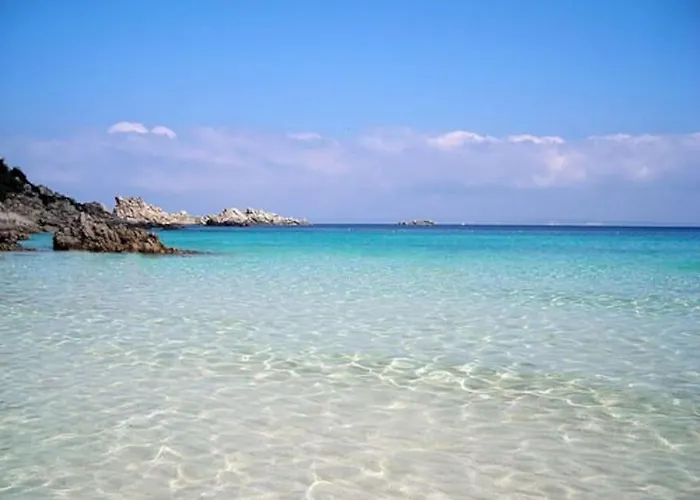 Nereide - Baia