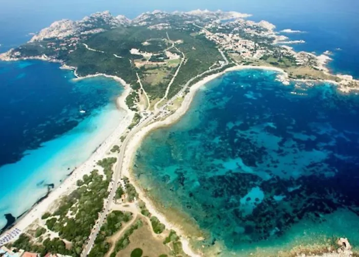 Nereide - Baia Villa