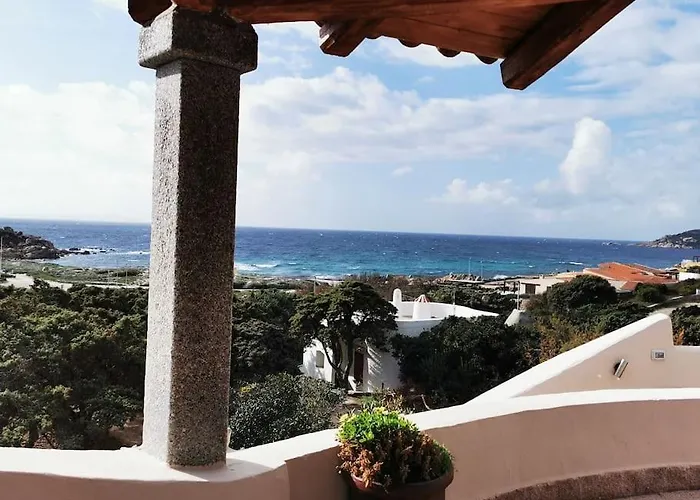 Nereide - Baia * Santa Reparata