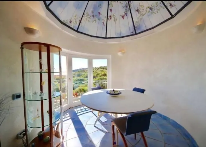 Nereide - Baia * Santa Reparata