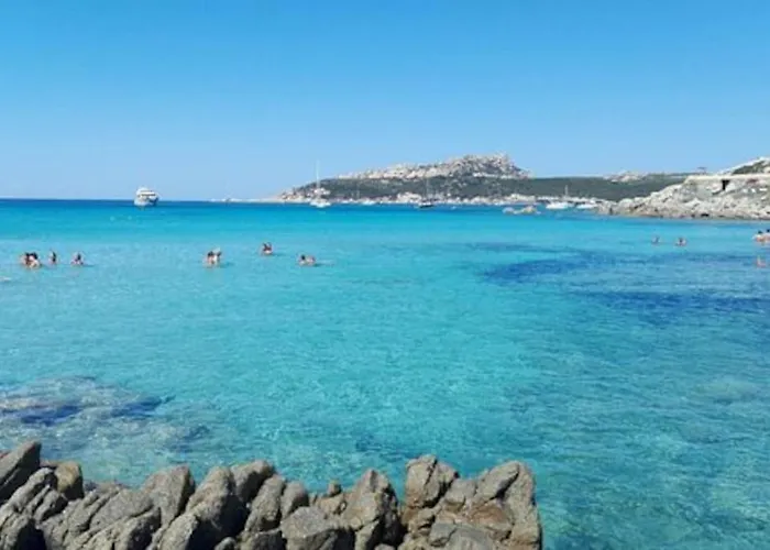 Nereide - Baia * Santa Reparata