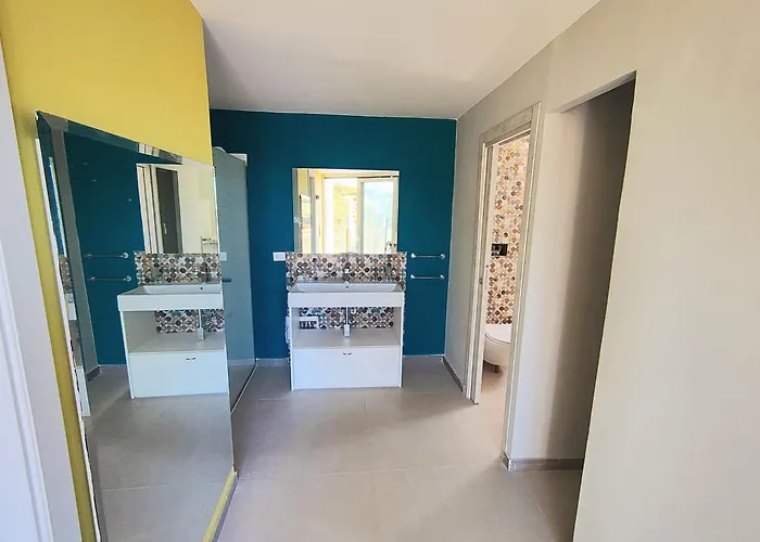 Nereide - Baia * Santa Reparata