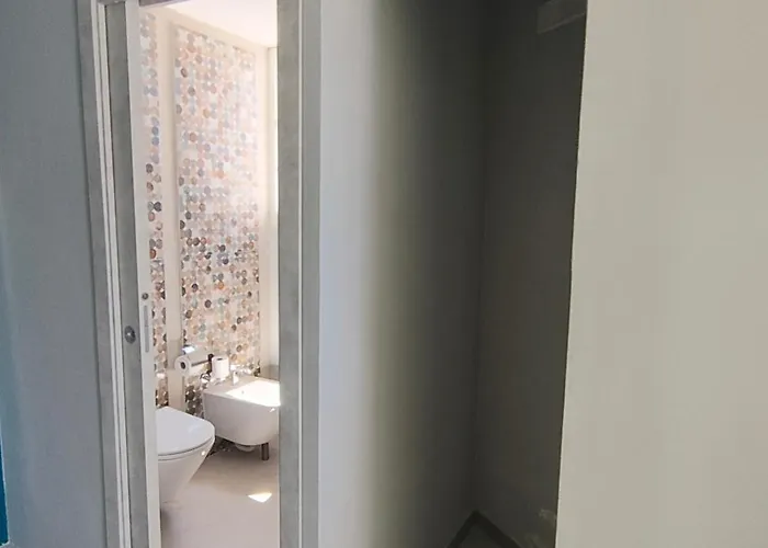 Nereide - Baia Villa *