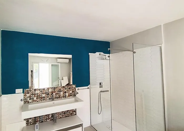 Nereide - Baia Santa Reparata