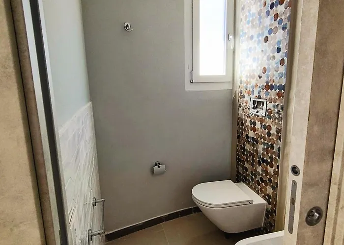 Nereide - Baia Villa