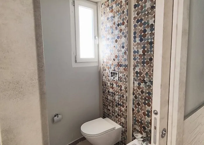 Nereide - Baia Villa Santa Reparata