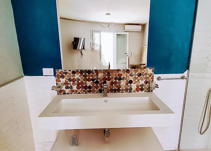 Nereide - Baia * Santa Reparata