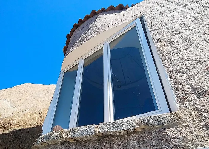 Villa Nereide - Baia