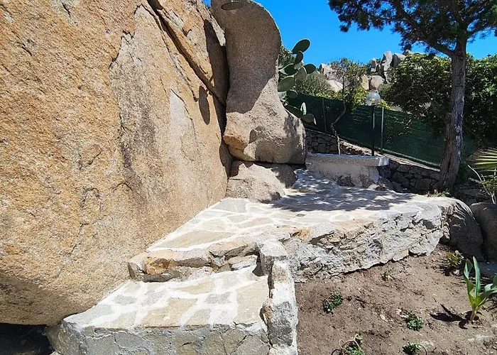 Nereide - Baia * Santa Reparata